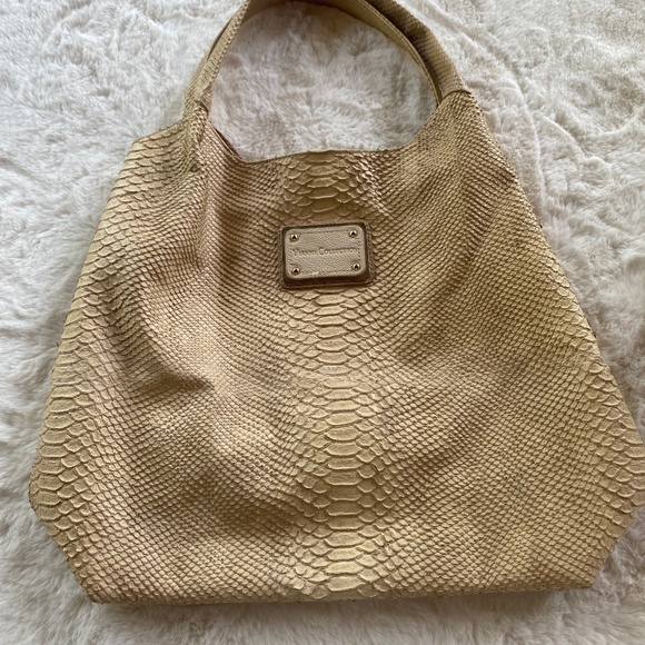 Vintage crocodile bag Vianni collection - Picture 1 of 6
